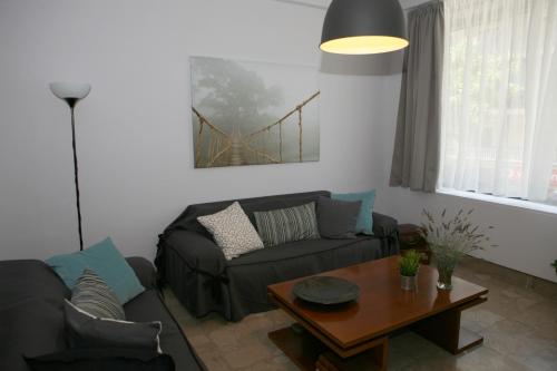 Feels like home with luxury details, Atény (fotografie 5)