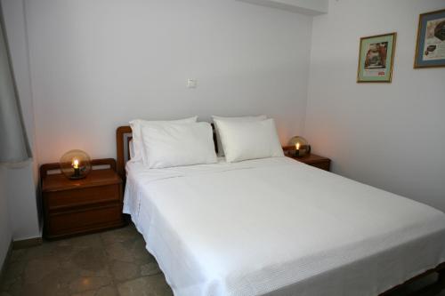 Feels like home with luxury details, Atény (fotografie 9)