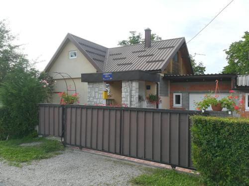  Apartman Spehar in Josipdol
