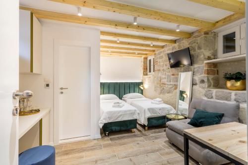 Miara Luxury Rooms, Split (photo 3)