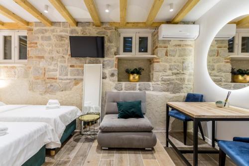 Miara Luxury Rooms, Split (photo 8)