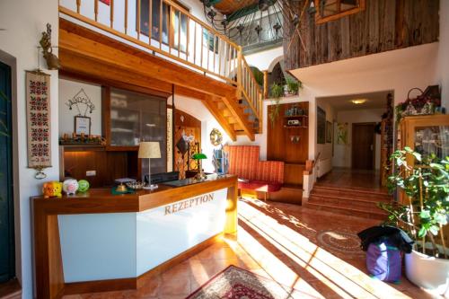 Landhotel Waldmühle 4
