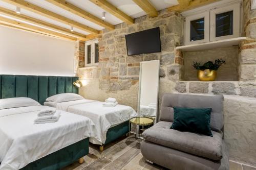 Miara Luxury Rooms, Split (photo 5)