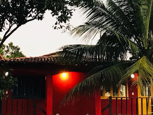 Cores na Vida Casas de Temporada in Porto Seguro