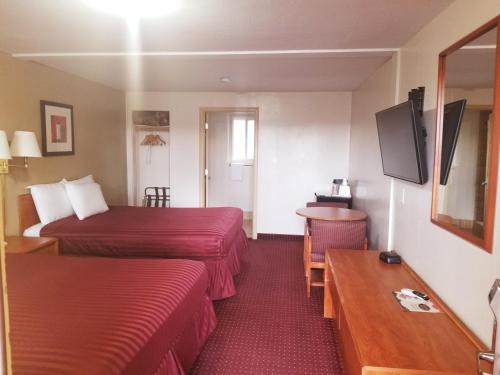 Americas Best Value Inn Williams Grand Canyon