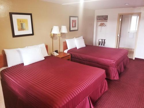 Americas Best Value Inn Williams Grand Canyon