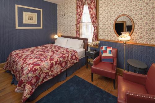 King Room (Malvina)