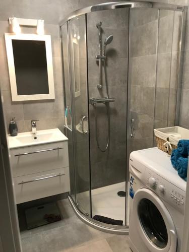 Apartament Mamry