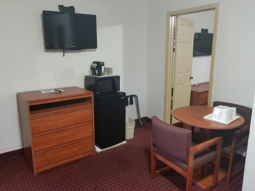 Americas Best Value Inn-Williams/Grand Canyon