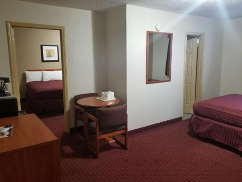 Americas Best Value Inn-Williams/Grand Canyon