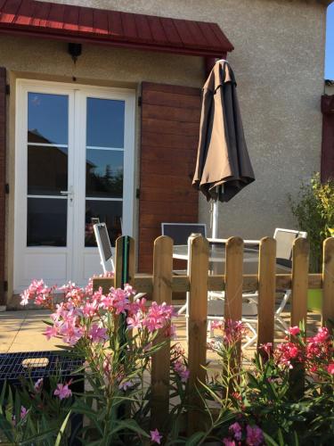 Le Clos des Gites, maisons de vacances,