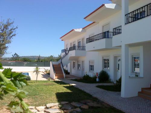 RC - Patã Residence