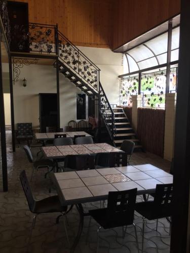 Angelsky Rai Mini-Hotel - image 5
