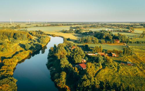 Pamario Krašto Sodyba