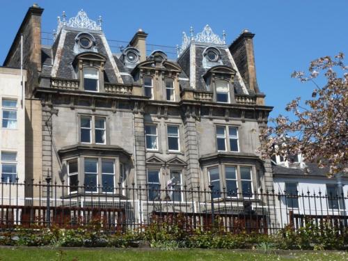 100 Princes Street, Edinburgh