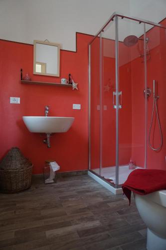 La Quercia Agriturismo