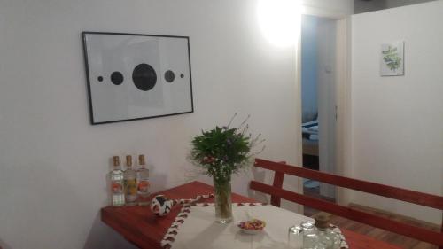 Santa Maria Apartment in Kovilj