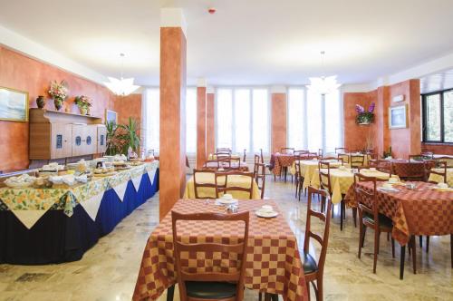 Hotel Edelweiss 3
