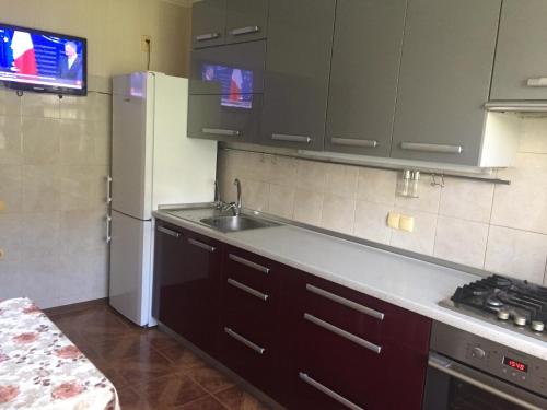 Квартира посуточно