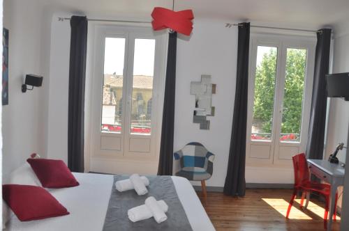 Hotel Cote Basque - image 6
