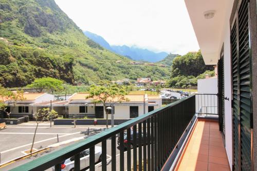  Pereira Place in São Vicente