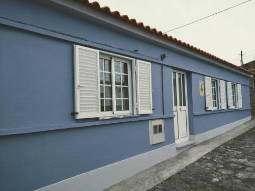  Casa do Relógio in Horta