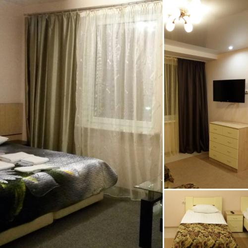Guest House Strekoza