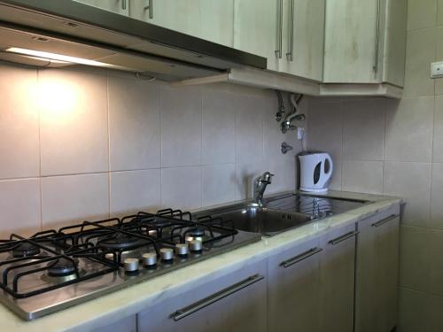 Lemon Tree Beach Apartment