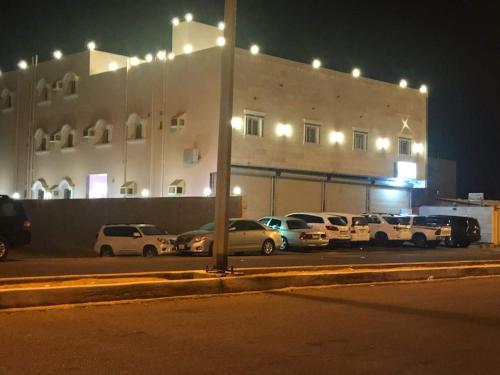 . Etlalet Al-Sharm Apartments
