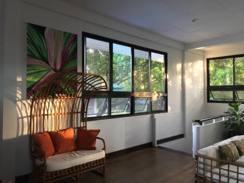 Balay 8 Suites