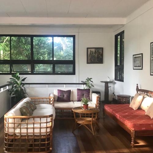 Balay 8 Suites in Silay City