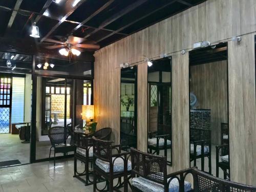 Balay 8 Suites