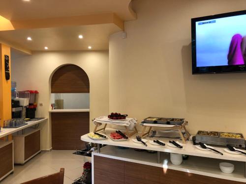 Sunny Paradise Family Hotel – Kiten, ID