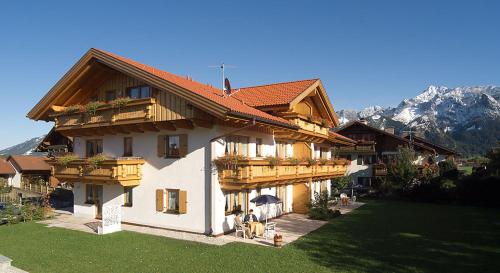 Verwöhnhotel Maximilian - image 11