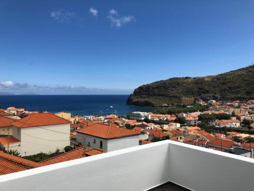 Casa da Graça, Machico