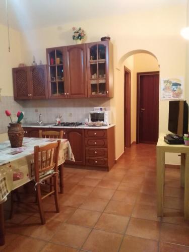  Appartamento in Sicily, Pension in Trabia