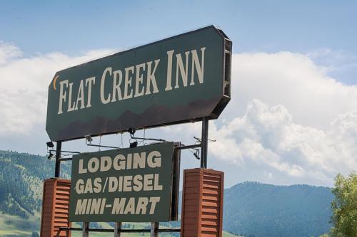 Flat Creek Inn