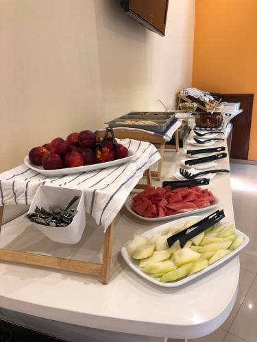 Sunny Paradise Family Hotel – Kiten, ID