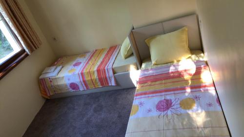 Sunny Paradise Family Hotel – Kiten, ID