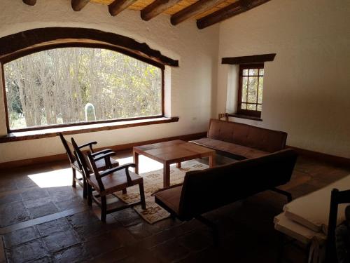 시설, El Molino de Cachi in 카치