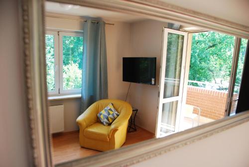 Kasztanowa Apartament, Warsaw (photo 5)