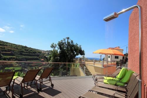 Villas Quinta da Lapa by AnaLodges 4