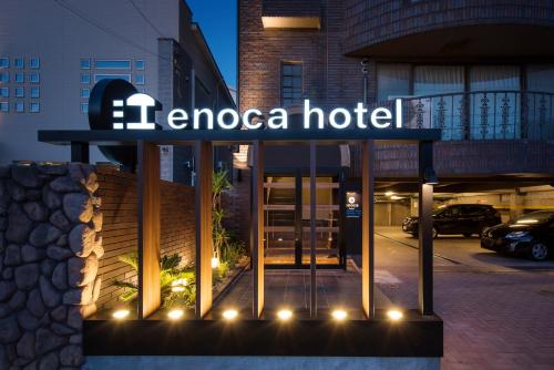 Enoca Hotel