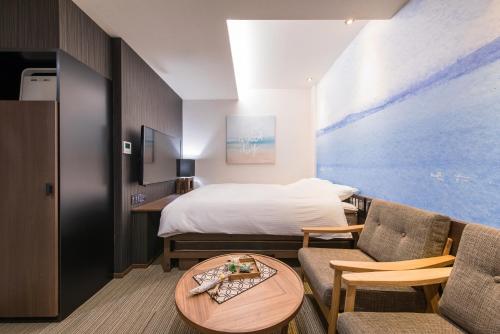 Enoca Hotel