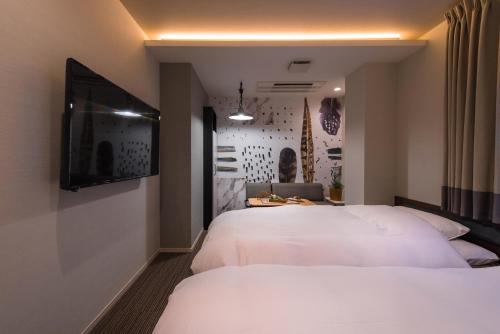 Enoca Hotel