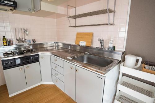 Two-Bedroom Maisonette (801) image 10