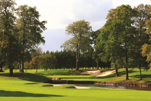 The Belfry Hotel & Resort - image 7