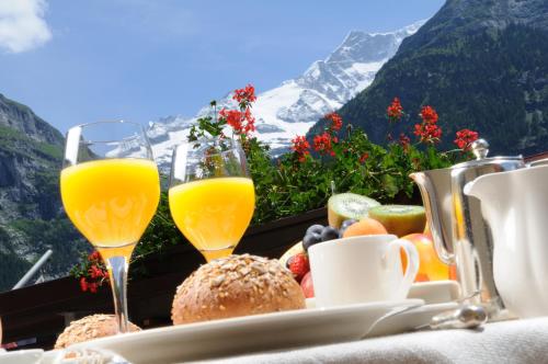 Hotel Kreuz&Post**** Grindelwald - image 8