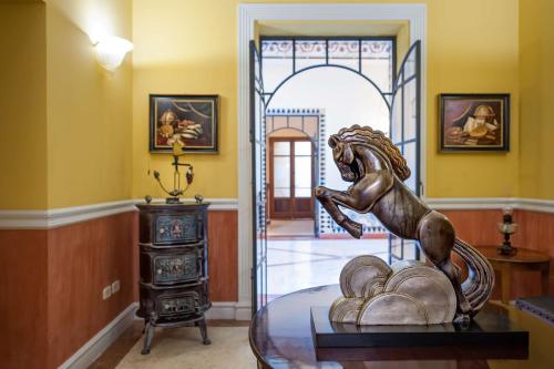 Best Western Ai Cavalieri Hotel - image 2