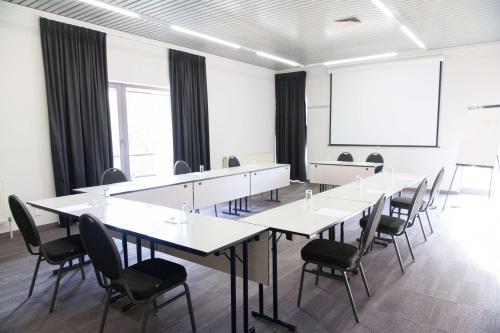Best Western Plus Aldhem Hotel - image 6